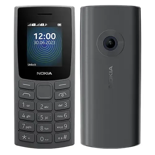 Nokia 110 2023 photo