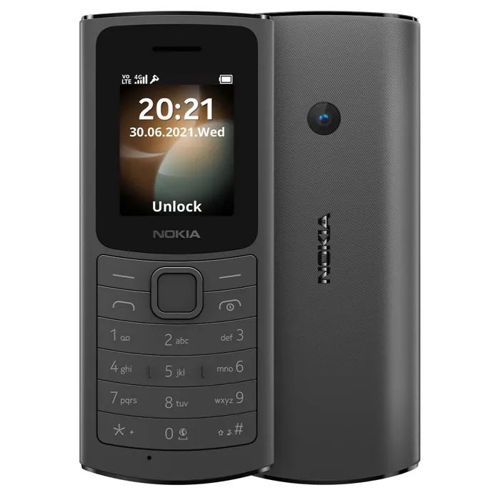 Nokia 110 4G photo