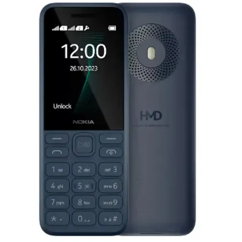 Nokia 130 2023 photo
