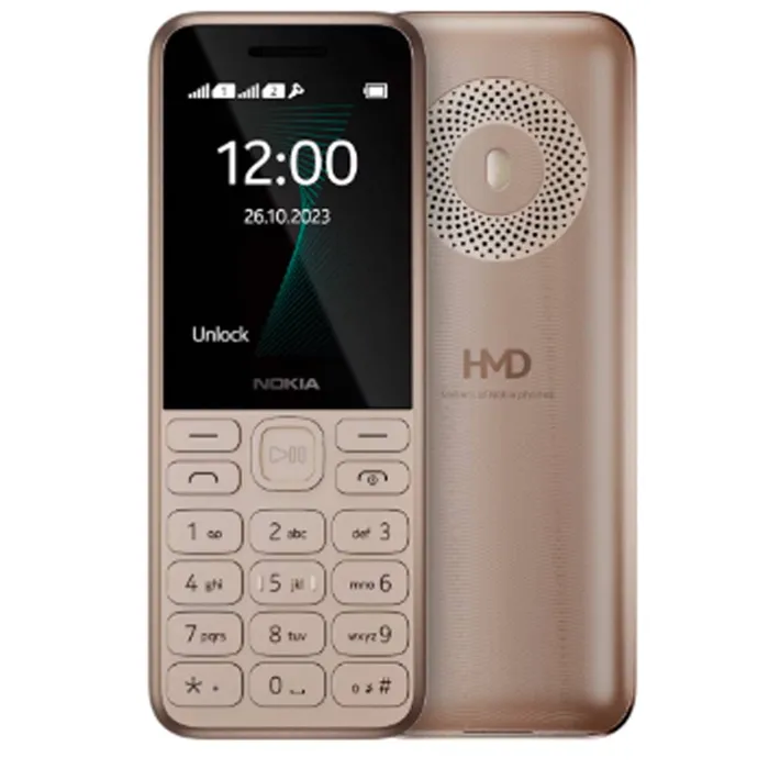 Nokia 130 2023 photo