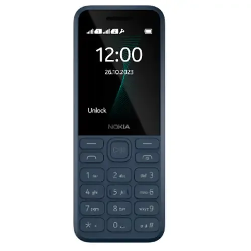 Nokia 130 2023 photo
