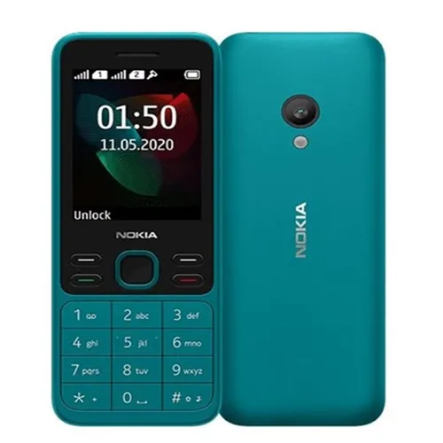 Nokia 150 2020 photo