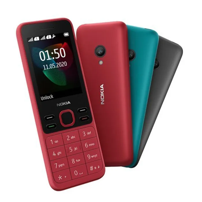 Nokia 150 2020 photo