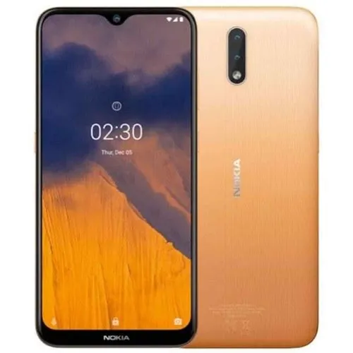Nokia 2.3 photo