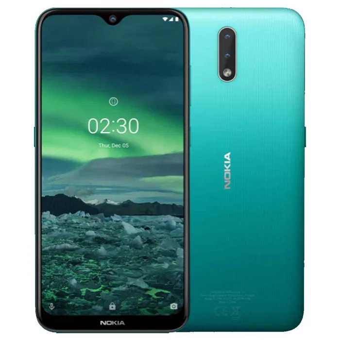 Nokia 2.3 photo