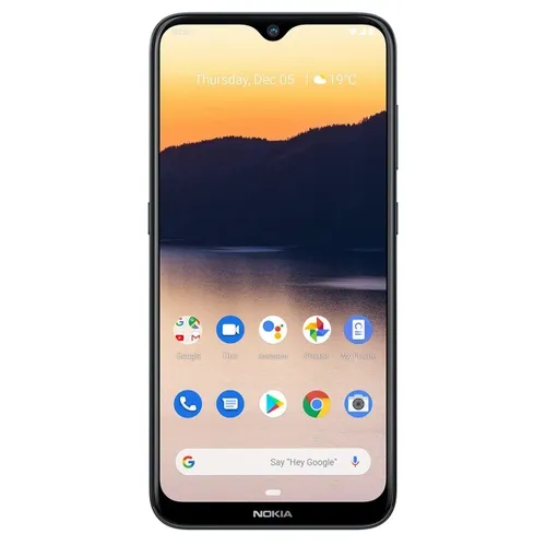 Nokia 2.3 photo