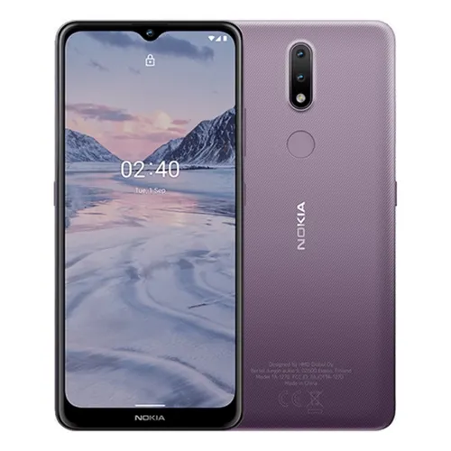 Nokia 2.4 photo