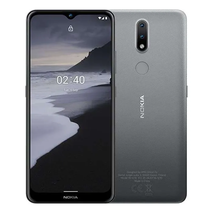 Nokia 2.4 photo