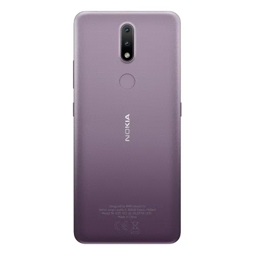 Nokia 2.4 photo