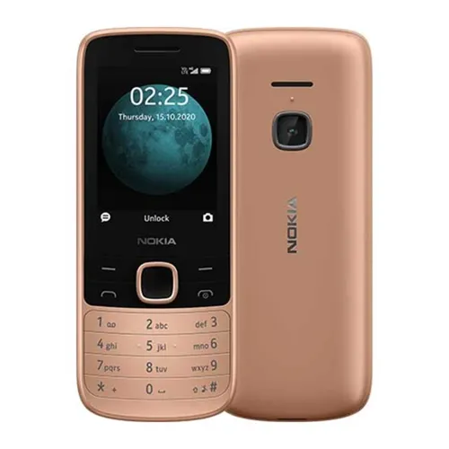 Nokia 225 4G photo