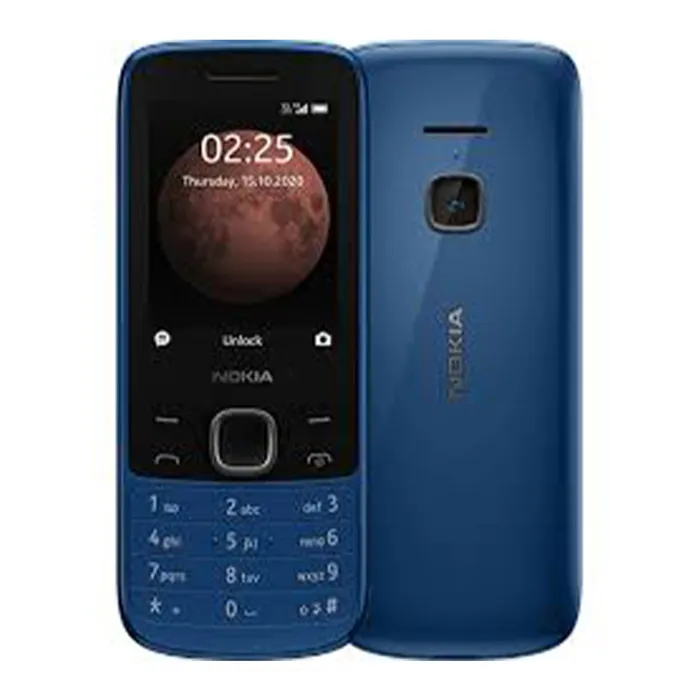 Nokia 225 4G photo