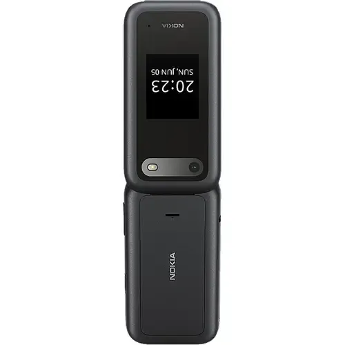 Nokia 2660 Flip photo