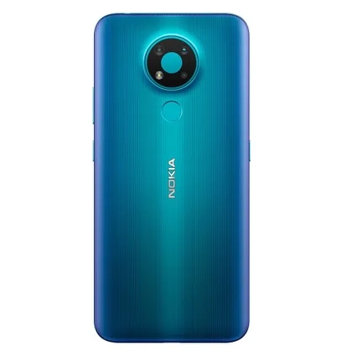 Nokia 3.4 photo