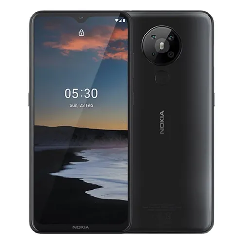 Nokia 5.3 photo