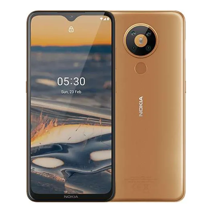 Nokia 5.3 photo
