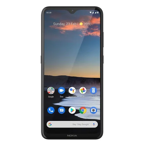 Nokia 5.3 photo