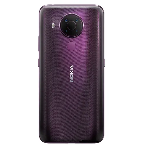 Nokia 5.4 photo