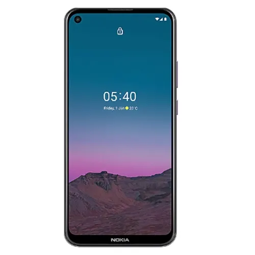 Nokia 5.4 photo