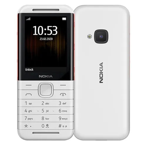 Nokia 5310 2020 photo