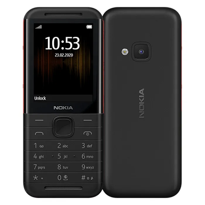 Nokia 5310 2020 photo