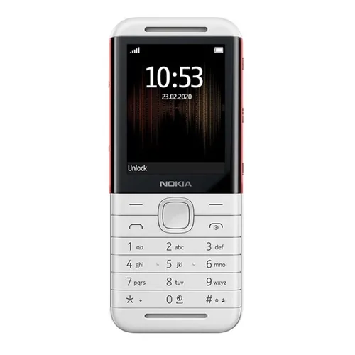 Nokia 5310 2020 photo