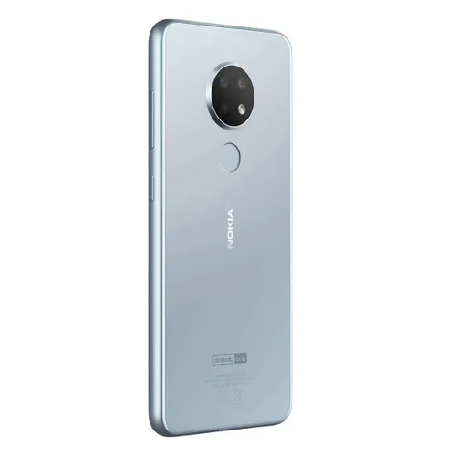 Nokia 6.2 photo