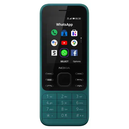 Nokia 6300 4G photo