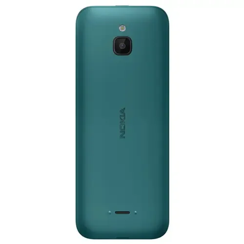 Nokia 6300 4G photo