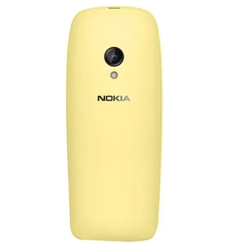 Nokia 6310 2021 photo