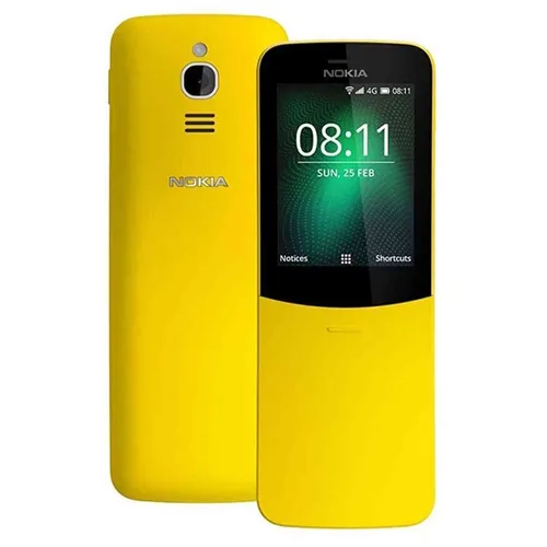 Nokia 8110 4G photo