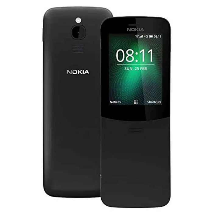 Nokia 8110 4G photo