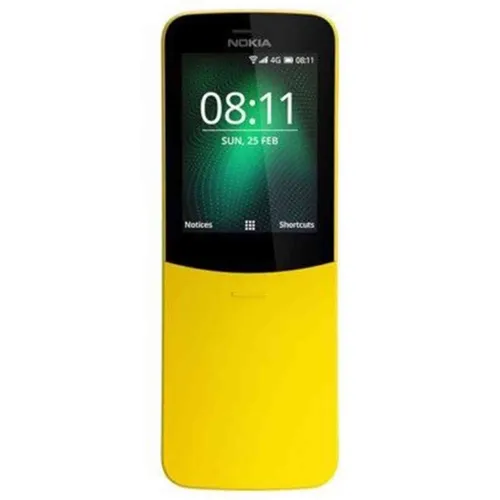 Nokia 8110 4G photo
