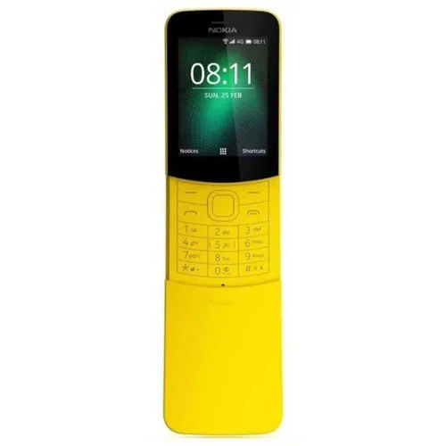 Nokia 8110 4G photo