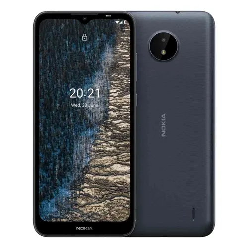 Nokia C20 photo