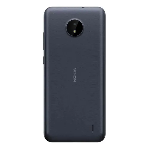 Nokia C20 photo