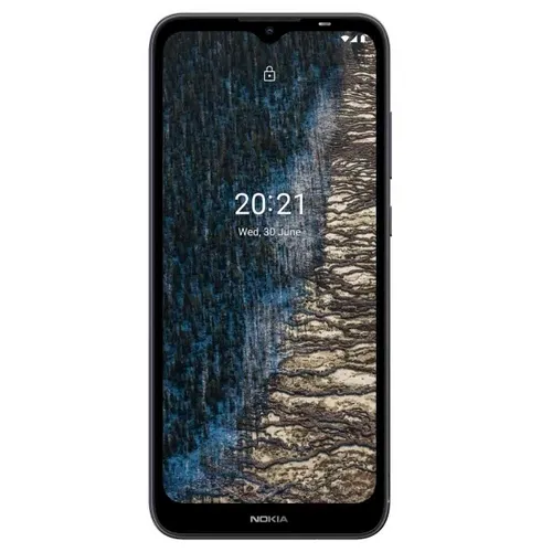 Nokia C20 photo