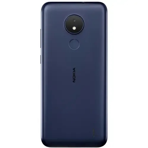 Nokia C21 photo