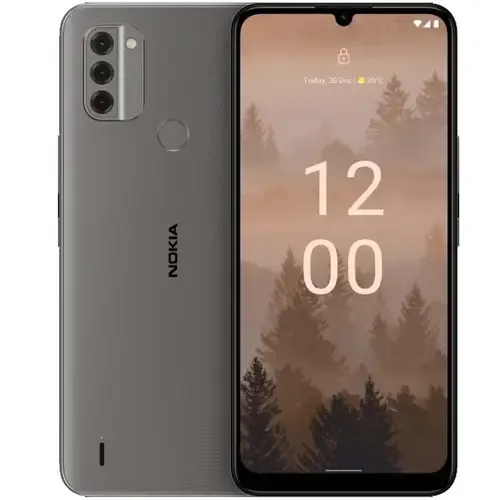 Nokia C31 photo
