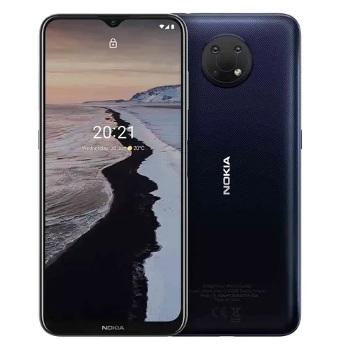 Nokia G10 photo