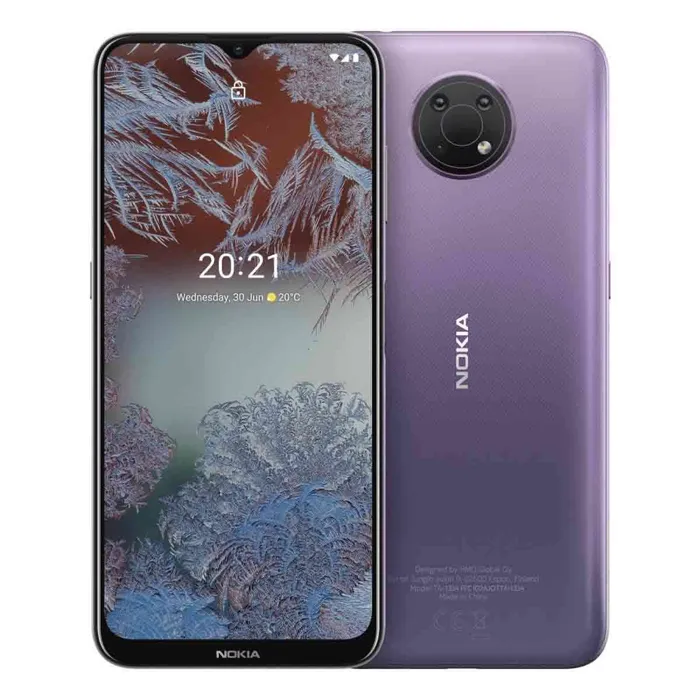 Nokia G10 photo