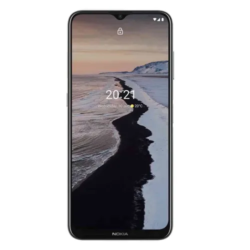 Nokia G10 photo