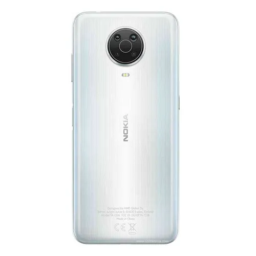 Nokia G20 photo