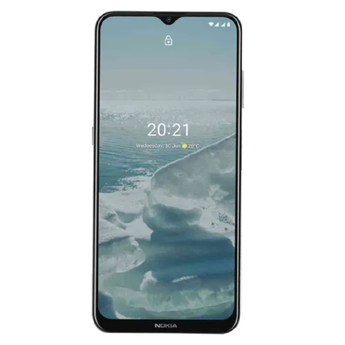 Nokia G20 photo