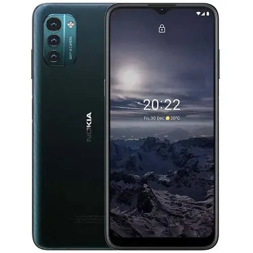 Nokia G21 photo