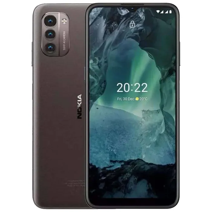 Nokia G21 photo