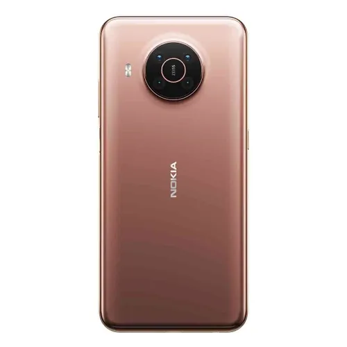 Nokia X20 photo