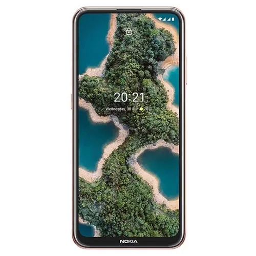Nokia X20 photo