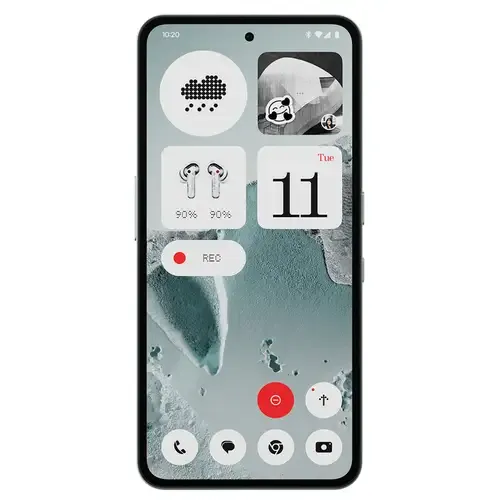 Nothing CMF Phone 2 Pro photo