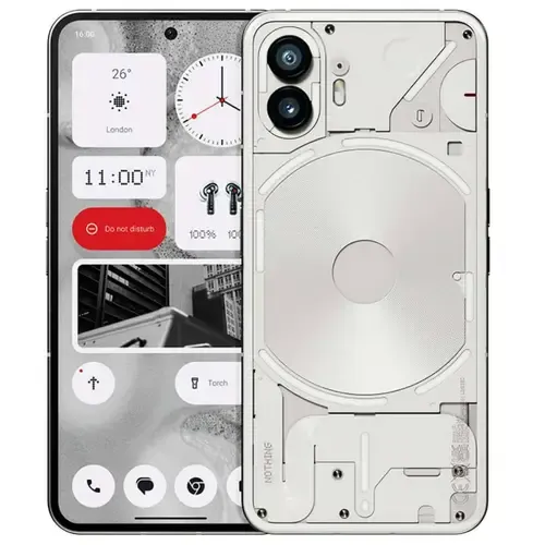 Nothing Phone 2 photo
