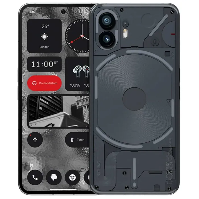 Nothing Phone 2 photo